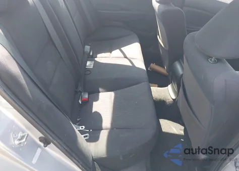 2012 Honda Accord 2.4 Lx-P from USA, damaged, VIN 1HGCP2F46CA187176